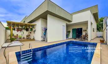 Imagem: Casa em condomínio a Venda no Terras do