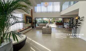 Imagem 2: Sobrado em condomínio a Venda no Ecopark Bourbon em Caçapava