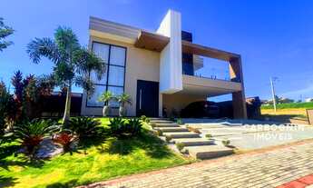 Imagem: Sobrado em condomínio a Venda no Ecopark