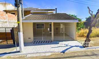 Imagem: Casa a Venda no Vitória Vale em Caçapava