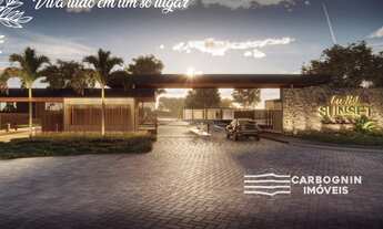 Imagem 4: Terreno em condomínio a Venda no Ecopark Sunset no Residencial Ecopark Sunset em Caçapava