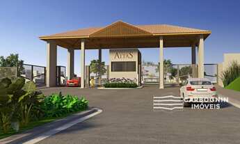 Imagem 5: Terreno em condomínio a Venda no Terras Altas no Sapé II em Caçapava