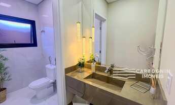 Imagem 7: Sobrado em condomínio a Venda no Ecopark Bourbon em Caçapava