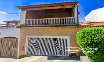 Imagem: Sobrado a Venda no Borda da Mata em Caçapava