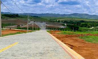 Imagem 3: Terreno em condomínio a Venda no Ecopark Sunset no Residencial Ecopark Sunset em Caçapava
