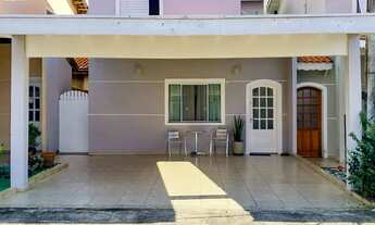 Imagem: Casa em condomínio a Venda no City Florida