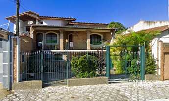 Imagem: Sobrado a Venda na Vila Santos em Caçapava