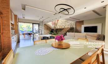 Imagem 3: Casa em condomínio a Venda no Santa Mônica em Caçapava