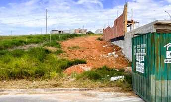 Imagem: Terreno a Venda no Residencial Amor em Caçapava