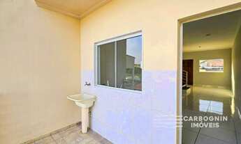 Imagem 6: Casa a Venda no Vitória Vale em Caçapava