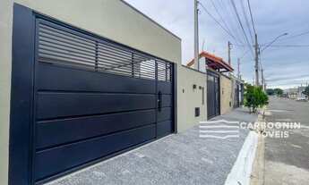 Imagem: Casa a Venda no Parque do Museu em Caçapava