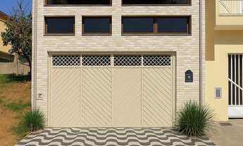 Imagem: Sobrado a Venda no Vitória Vale em Caçapava