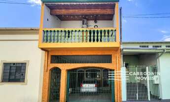 Imagem: Casa a Venda no Centro em Caçapava