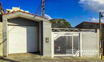 Imagem: Casa a Venda no Centro em Caçapava