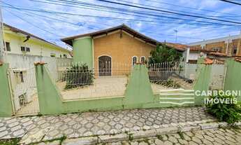 Imagem: Casa a Venda na Centro em Caçapava