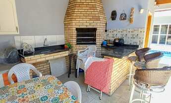 Imagem 4: Sobrado a Venda no Jardim Amália em Caçapava