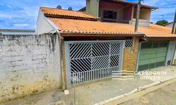 Imagem: Casa a Venda na Vila Antônio Augusto Luiz