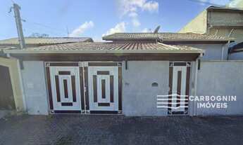 Imagem: Casa a Venda no Jardim Amália em Caçapava