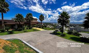 Imagem 5: Terreno em condomínio a Venda no Terras do Vale em Caçapava