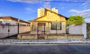 Imagem: Casa a Venda na Vila Pantaleão em Caçapava