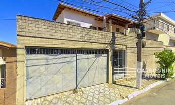 Imagem: Sobrado a Venda no Centro em Caçapava