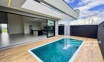 Imagem: Casa em condomínio a Venda no Santa Mônica