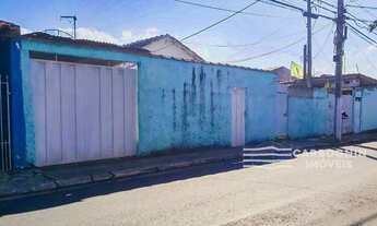 Imagem: Casa a Venda na Vila Pantaleão em Caçapava