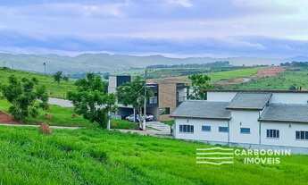 Imagem 5: Terreno em condomínio a Venda no Terras de Santa Mariana em Caçapava Velha em Caçapava