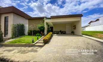 Imagem: Casa em condomínio a Venda no Terras do