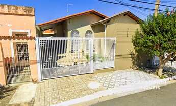 Imagem: Casa a Venda no Jardim Campo Grande em Caçapava