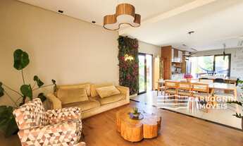 Imagem 2: Casa em condomínio a Venda no Santa Mônica em Caçapava