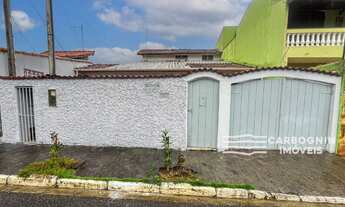 Imagem: Sobrado para Venda no Jardim Primavera em