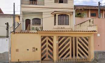 Imagem: Sobrado a Venda no Vila São João em Caçapava