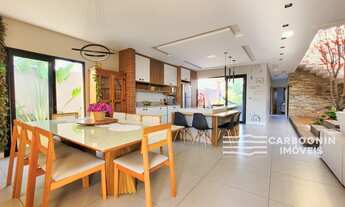 Imagem 4: Casa em condomínio a Venda no Santa Mônica em Caçapava