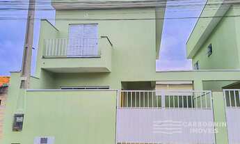 Imagem: Sobrado a Venda no Esperança em Caçapava