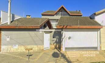 Imagem: Sobrado a Venda no Jardim Amália em Caçapava