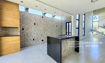 Imagem 5: Casa em condomínio a Venda no Reserva do Vale em Caçapava