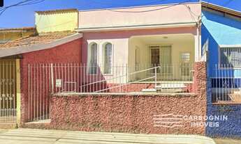 Imagem: Casa a Venda no Jardim Campo Grande em Caçapava