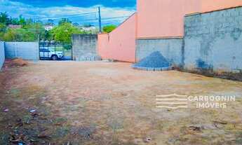 Imagem: Terreno para Locação na Vila Antônio