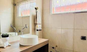 Imagem 6: Casa a Venda na Vila Santos em Caçapava