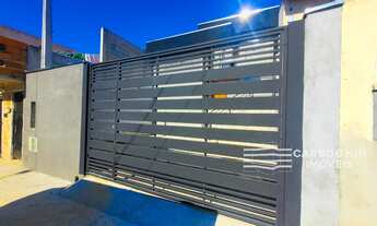 Imagem 2: Casa a Venda no Vitória Vale em Caçapava