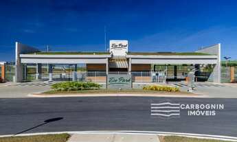 Imagem 4: Terreno em condomínio a Venda no Ecopark Bourbon no Residencial Ecopark Bourbon em Caçapav