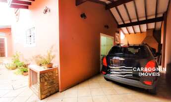 Imagem 2: Casa a Venda na Vila Santos em Caçapava