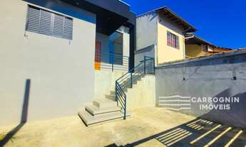 Imagem 3: Casa a Venda no Vitória Vale em Caçapava