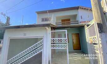 Imagem: Sobrado a Venda no Jardim Rafael em Caçapava