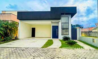 Imagem: Casa em condomínio a Venda no Bela Vista