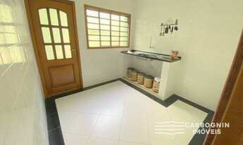 Imagem 7: Sobrado a Venda no Jardim Rafael em Caçapava