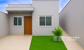 Imagem: Casa a Venda no Residencial Amor em Caçapava