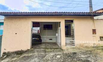 Imagem: Casa a Venda no Jardim Rafael em Caçapava