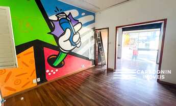 Imagem: Locação Ponto Comercial no Centro em Caçapava